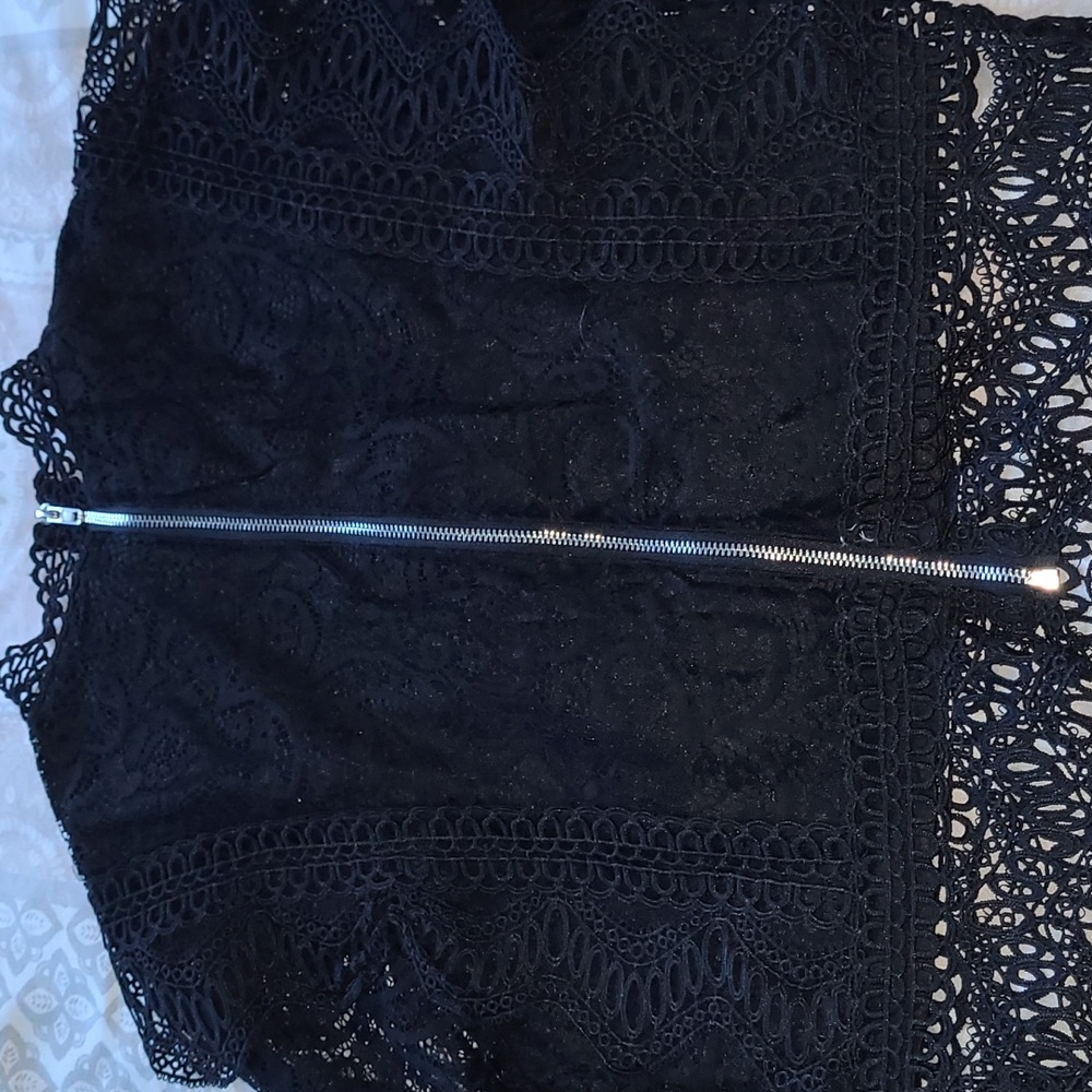 Blouse - Picture 5 of 5